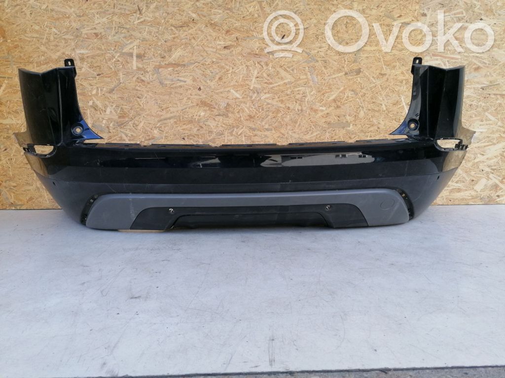 Land Rover Range Rover Velar Parachoques 