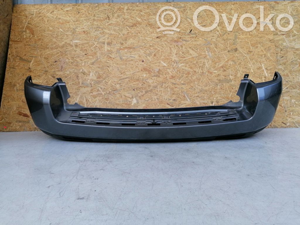 Land Rover Freelander 2 - LR2 Parachoques 