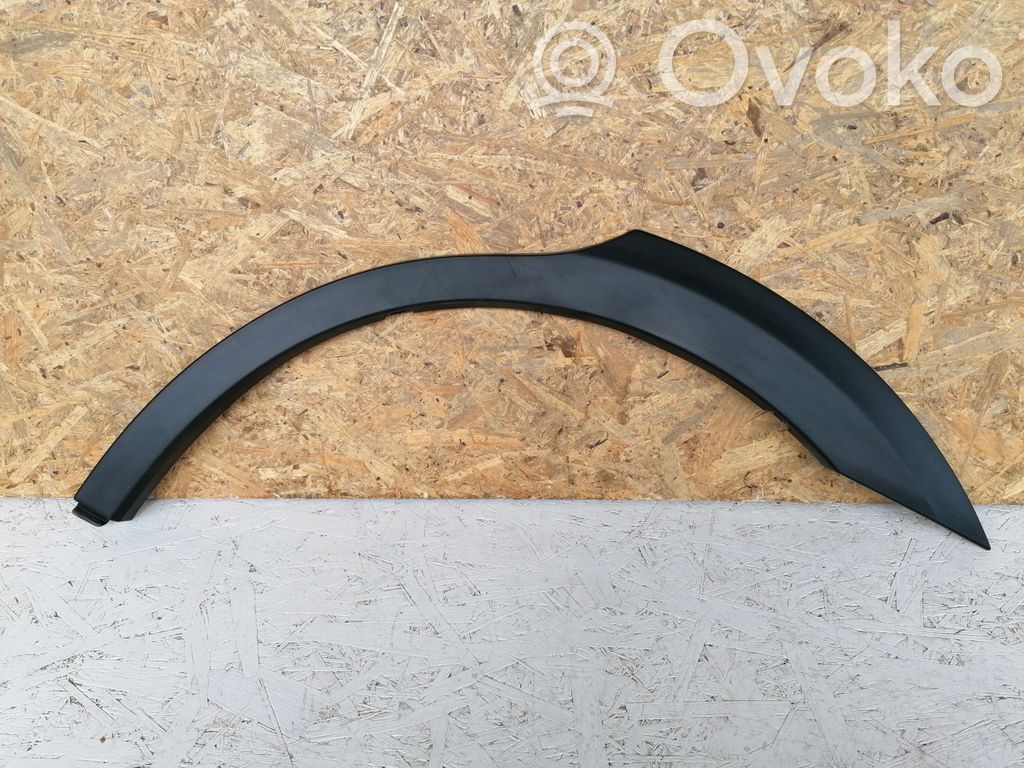 Subaru Outback (BS) Spārna dekoratīvā apdare (moldings) 