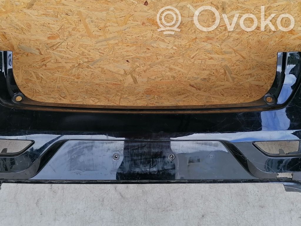 Volvo V40 Cross country Bamperis 