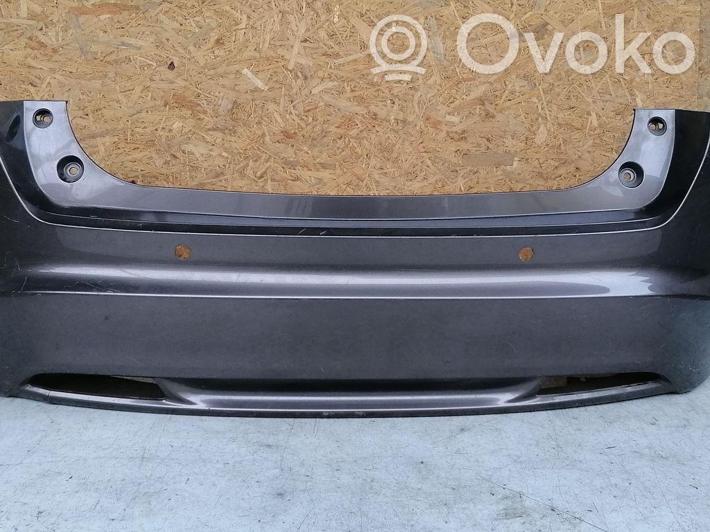 Honda Civic IX Parachoques 