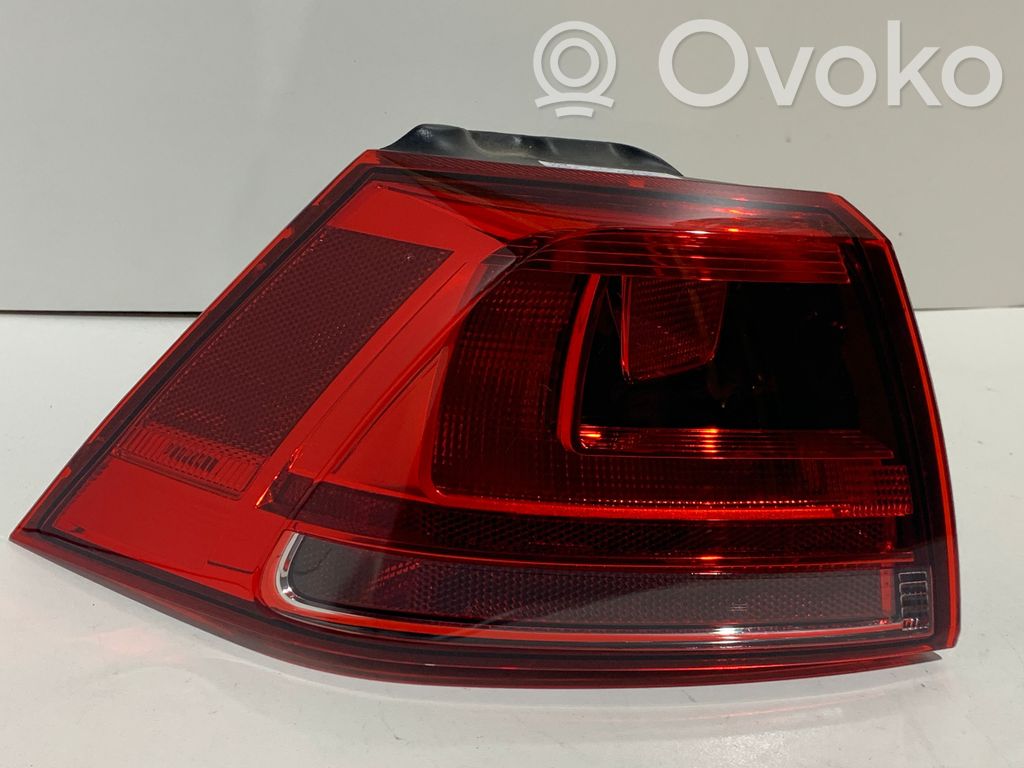 Volkswagen Golf VII Lampă spate în caroserie 