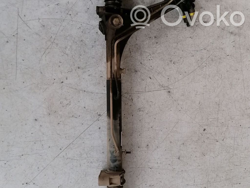 Fiat Ducato Vairo kolonėlė 