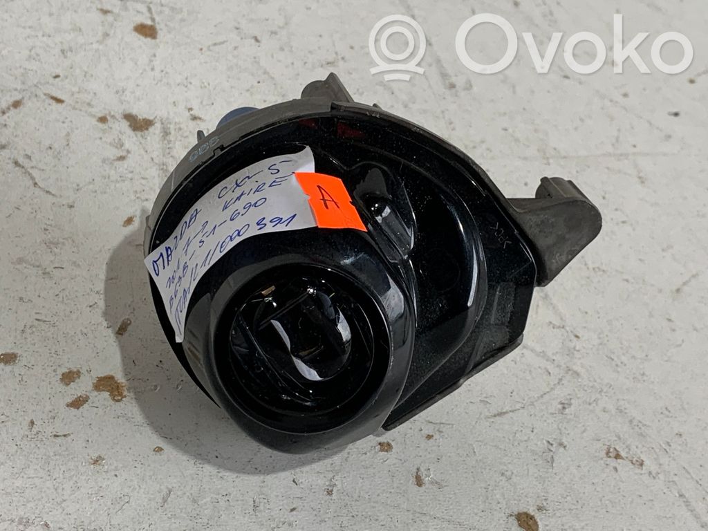 Etusumuvalo   B63B51690,ITCA21000391