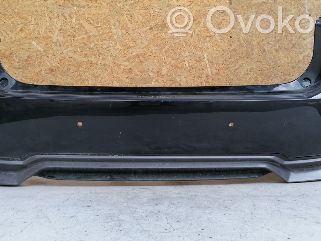 Lexus RX 450H Parachoques 