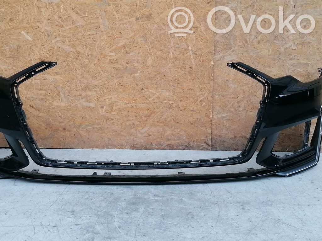 Audi A6 S6 C8 4K Priekinis bamperis 