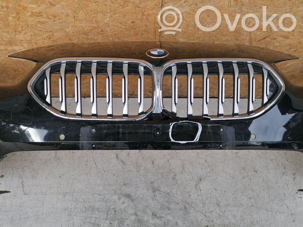 BMW 2 F44 Parachoques delantero 