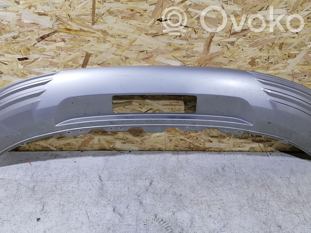 Audi e-tron Rear bumper lower part trim 