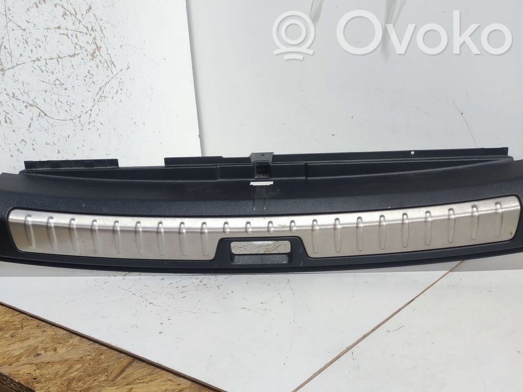 BMW X6 E71 Tailgate/trunk/boot lid buffer 