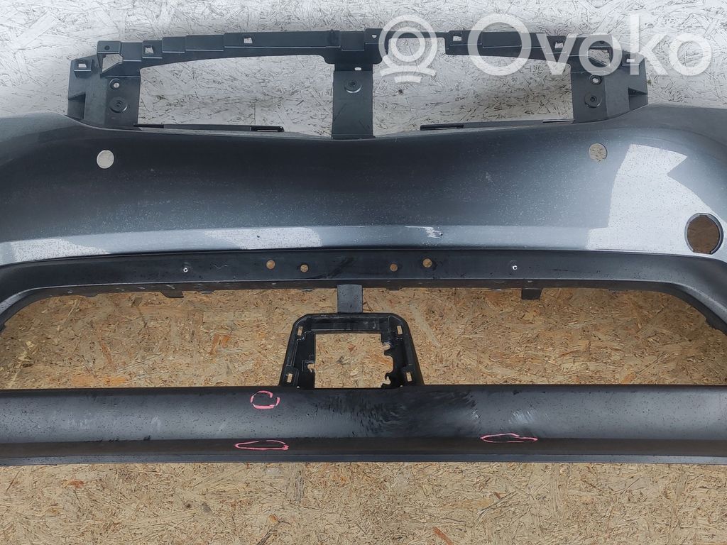 Parachoques delantero   DN1L50031,ITCA0286
