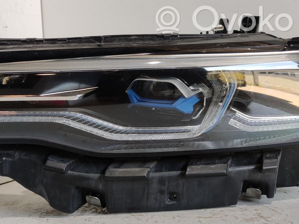 BMW X7 G07 Scheinwerfer 