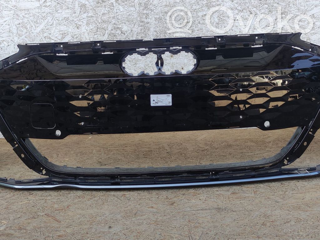 Audi e-tron Front bumper 