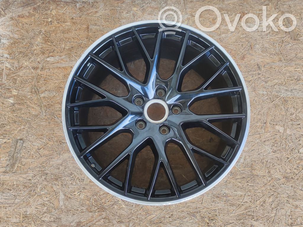 Porsche Panamera (971) Cerchione in lega R21 