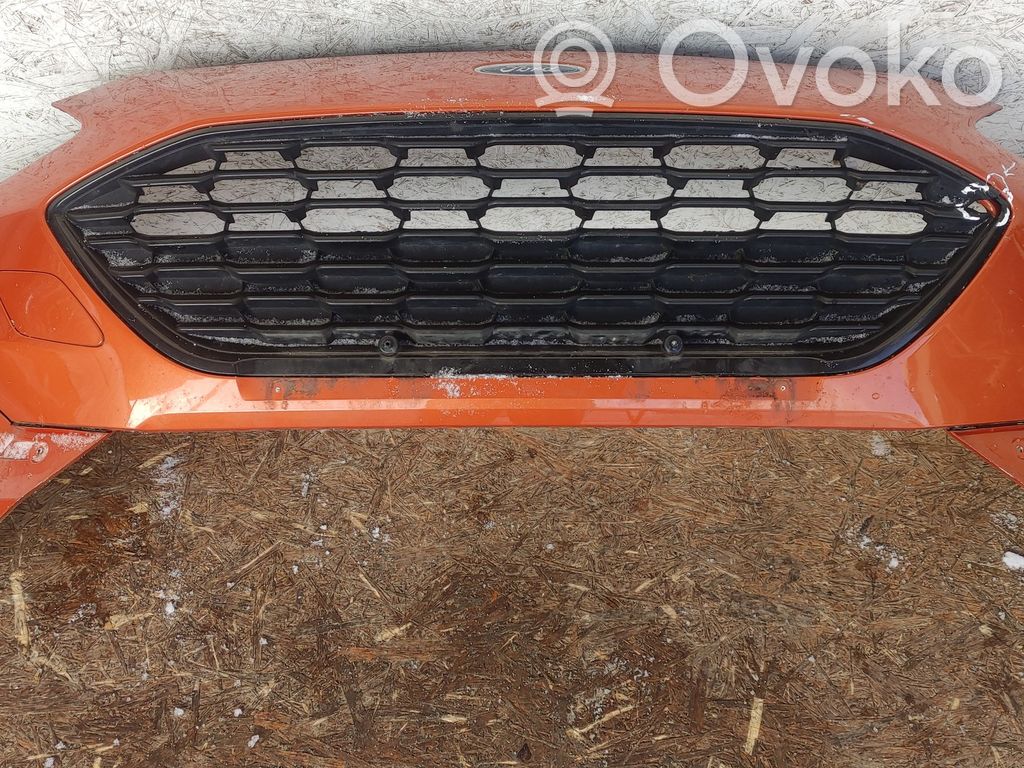 Ford Focus Front bumper 