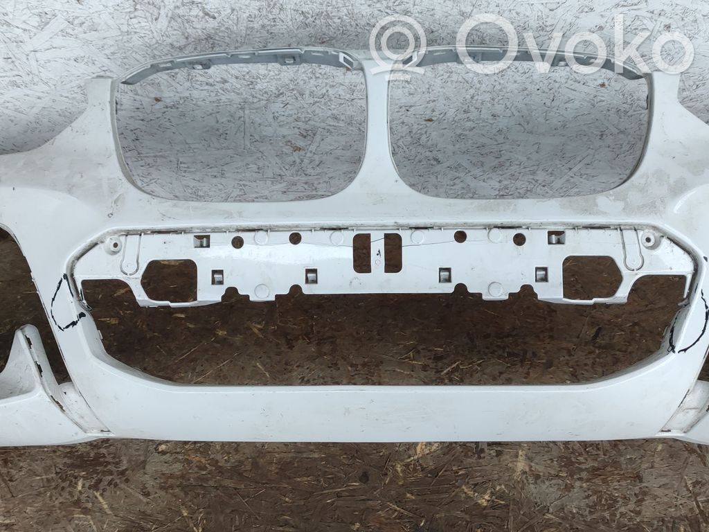 BMW X3 G01 Parachoques delantero 