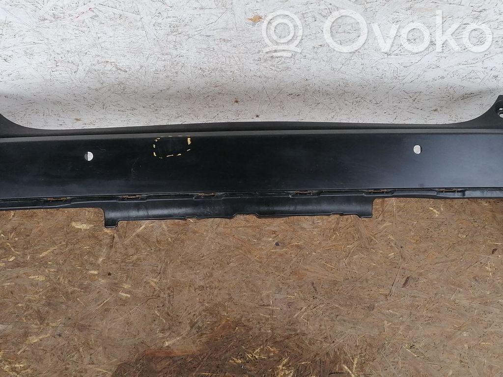 Honda CR-V Borde del parachoques delantero 