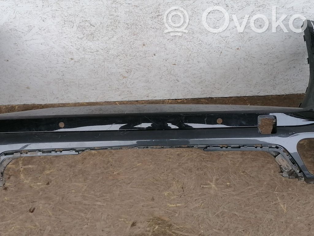 BMW X5 G05 Parachoques 