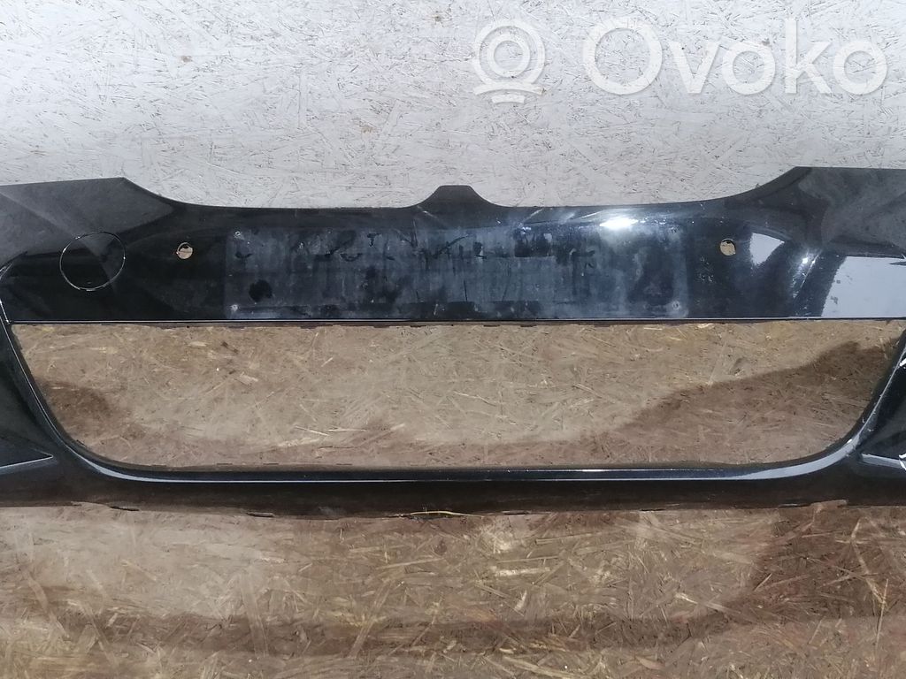BMW 3 G20 G21 Front bumper 