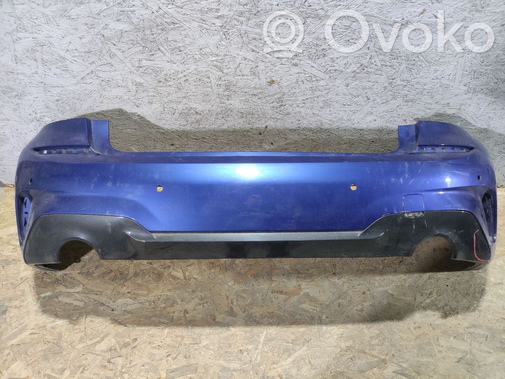 BMW 3 G20 G21 Parachoques 