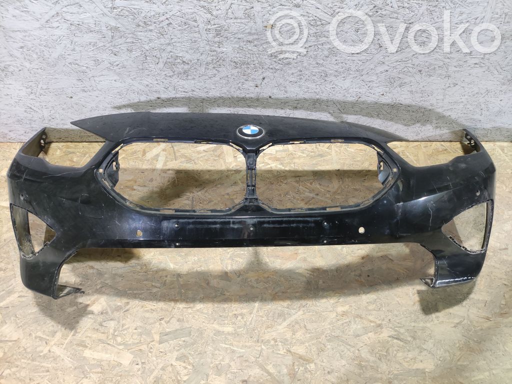BMW 2 F44 Parachoques delantero 