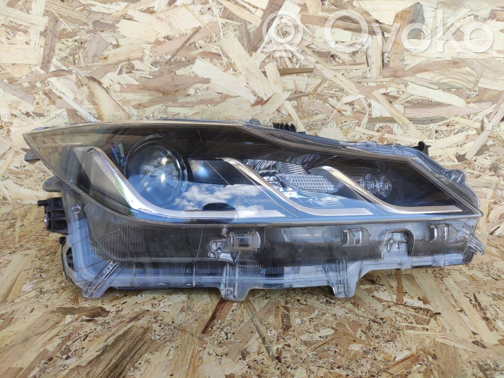 Toyota Corolla E210 E21 Headlight/headlamp 
