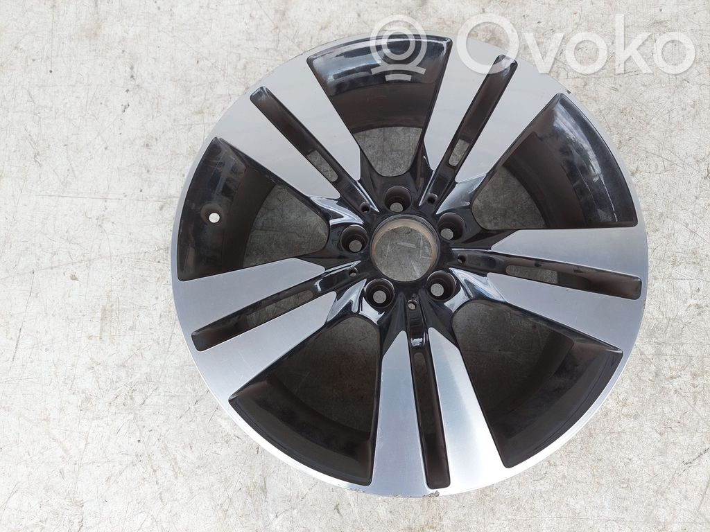 Mercedes-Benz A W176 R18 alloy rim 