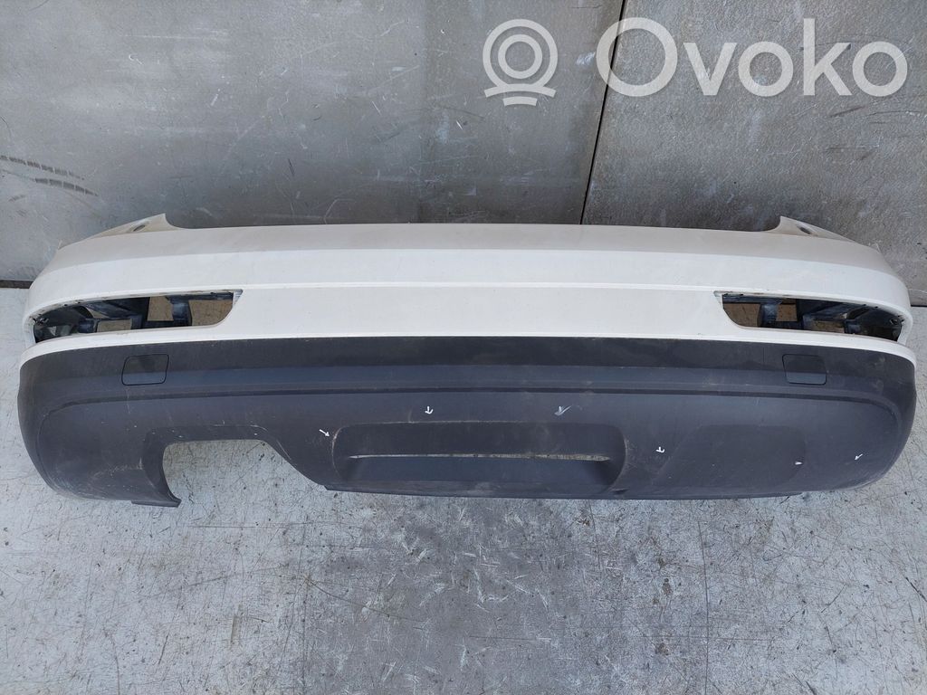 Audi Q3 8U Puskuri 