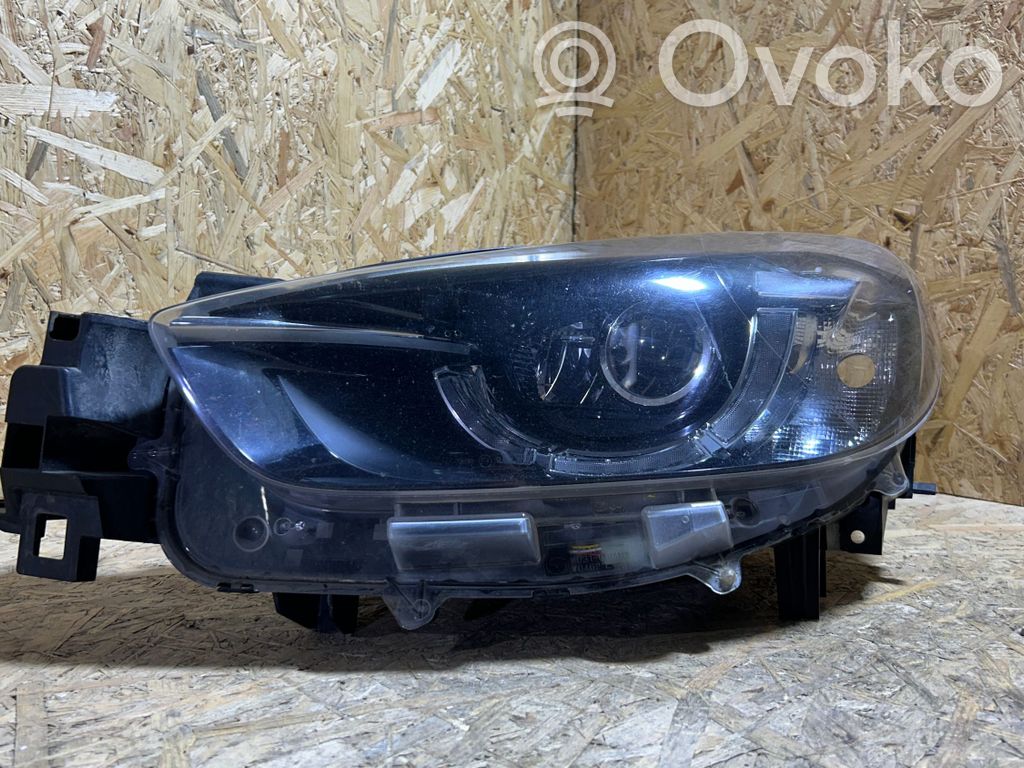 Mazda CX-5 Scheinwerfer 