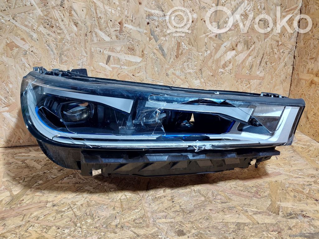 BMW iX Headlight/headlamp 