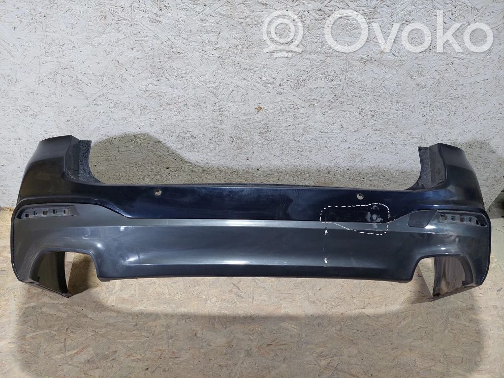 BMW 5 G30 G31 G38 Parachoques 