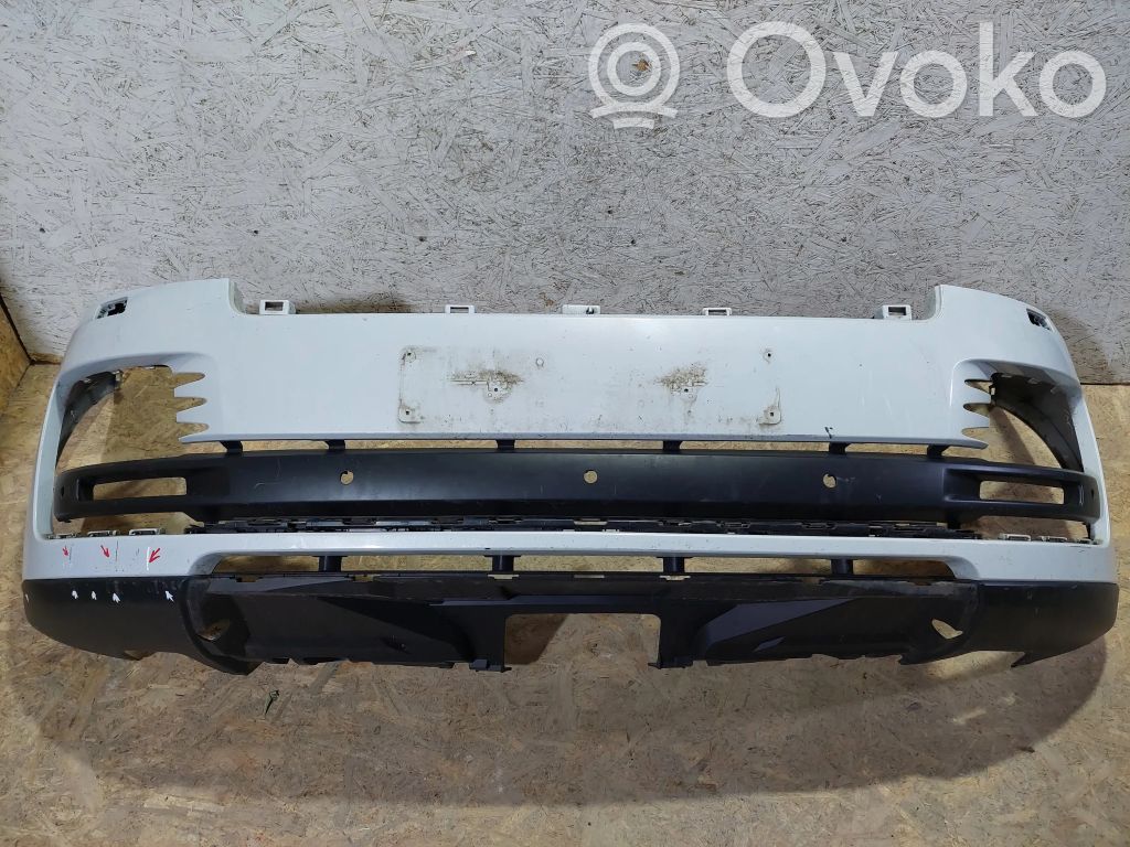 Rover Range Rover Paraurti anteriore 