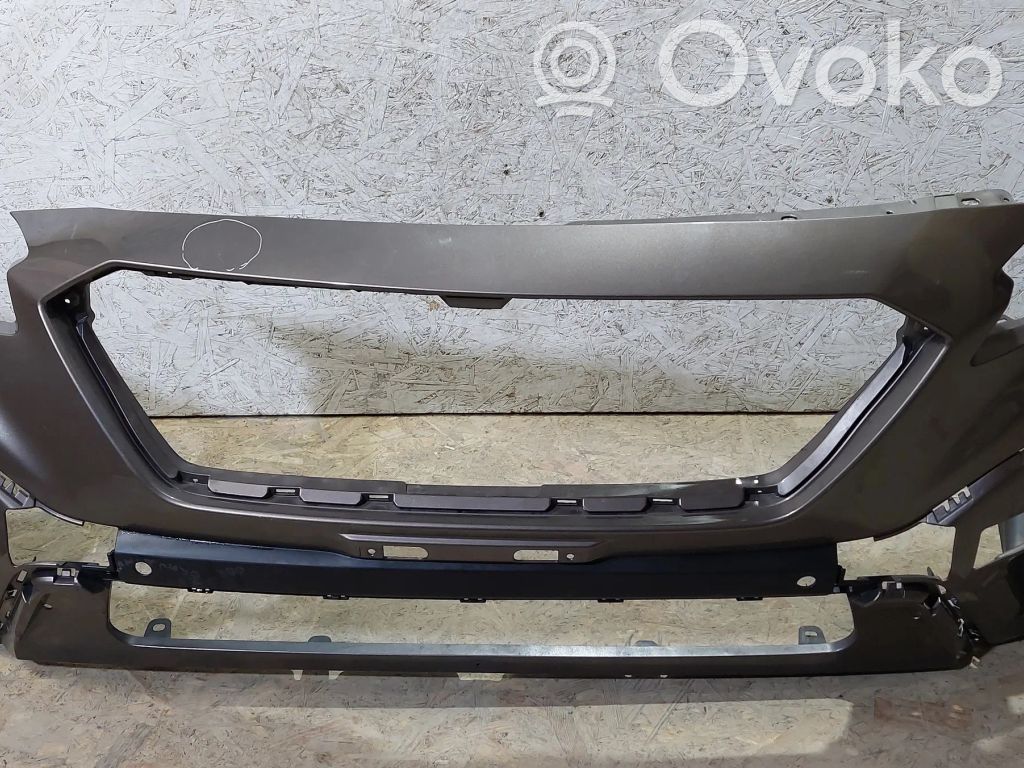 Subaru Outback (BT) Parachoques delantero 