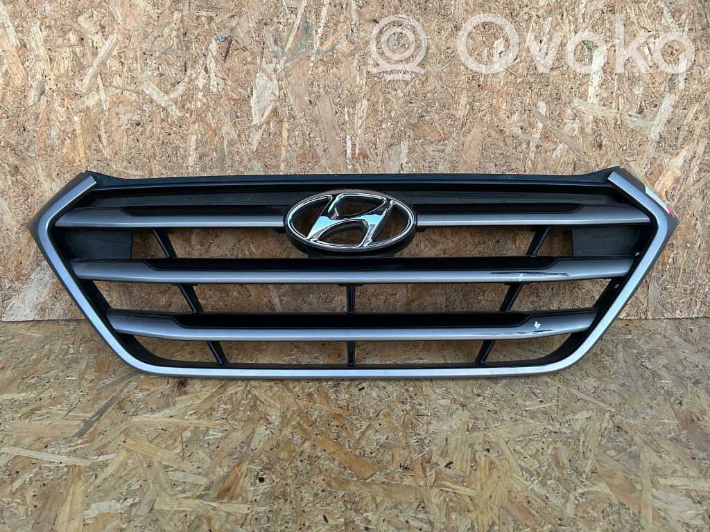 Hyundai Tucson TL Grilă radiator față 