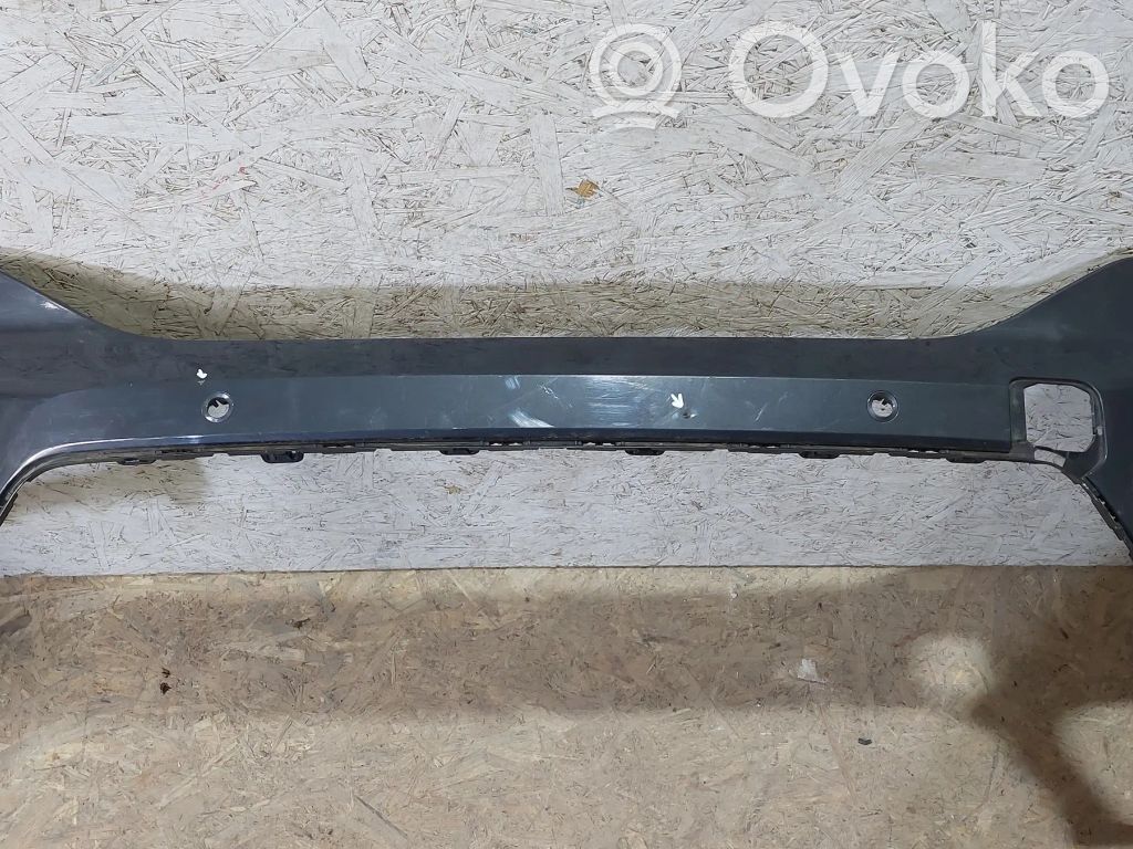 BMW X6 G06 Takapuskurin alaosan lista 