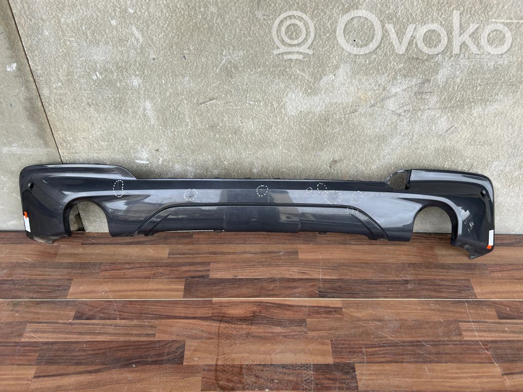 BMW X3 G01 Parachoques 