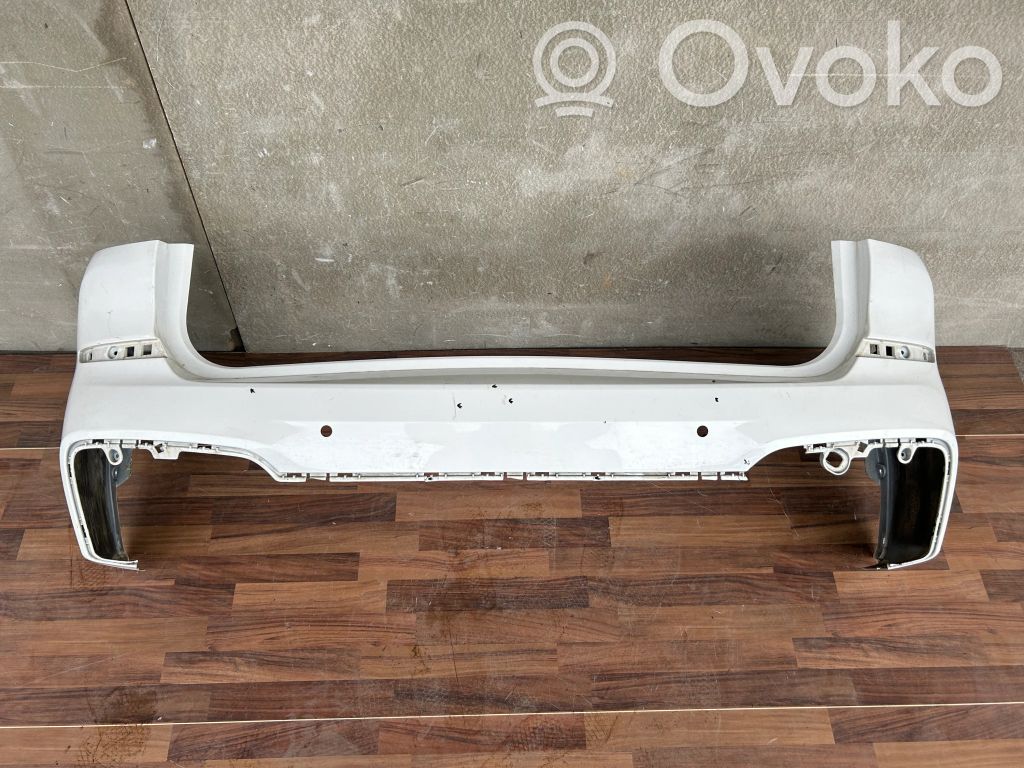 BMW X3 G01 Parachoques 