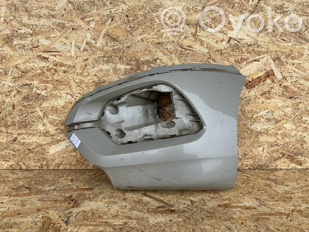 Opel Combo E Etupuskurin kulmaosan verhoilu 