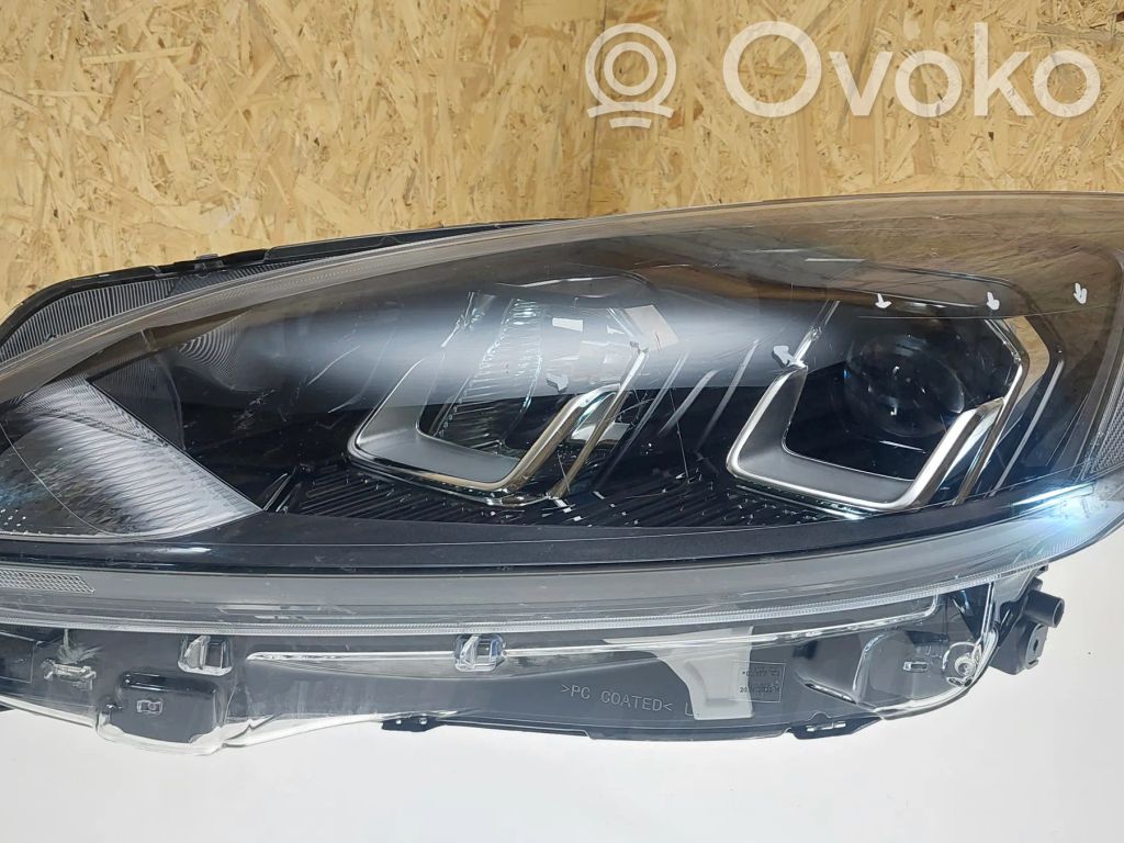 Ford Kuga III Headlight/headlamp 