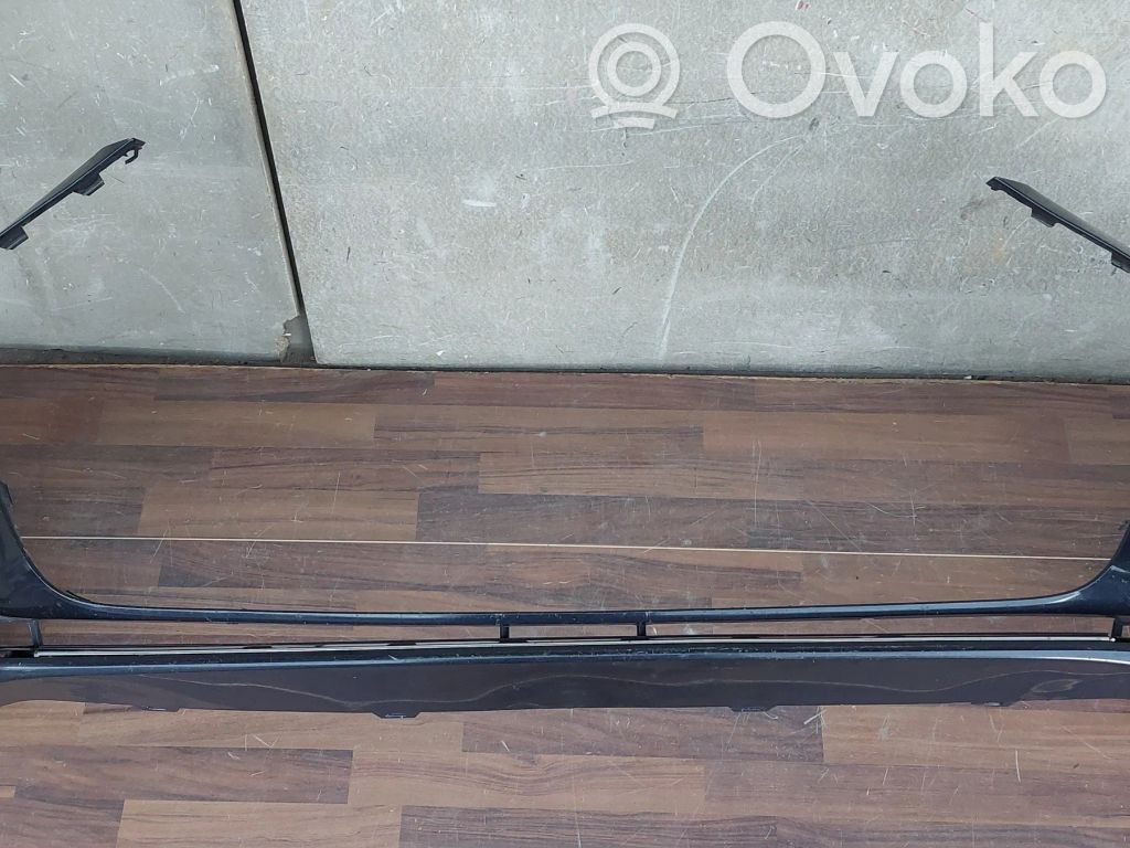 Audi A8 S8 D5 Front bumper 