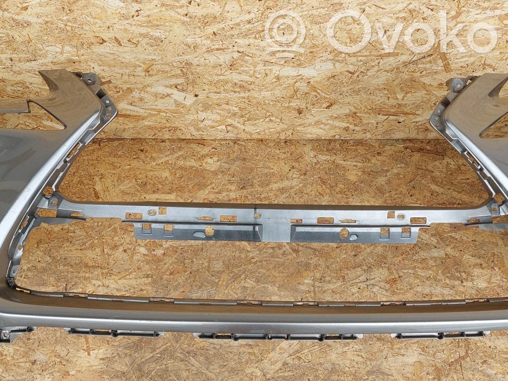Lexus NX Front bumper 