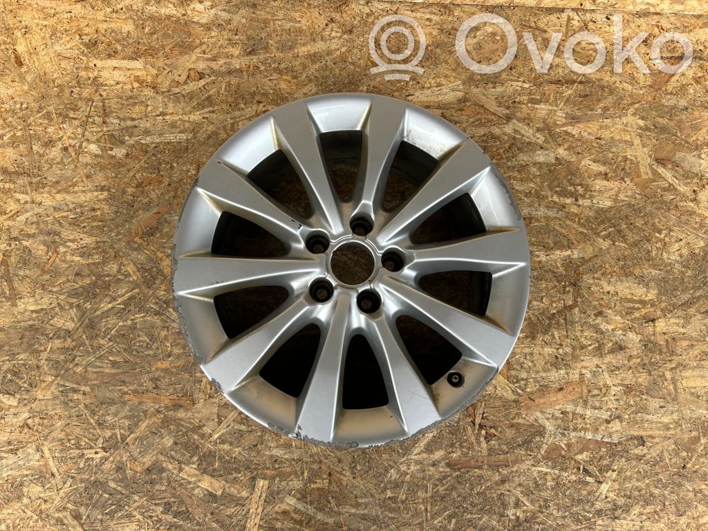 Skoda Superb B8 (3V) Felgi aluminiowe R17 