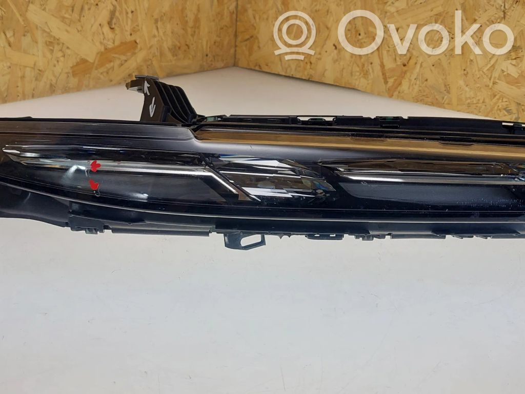 Lampa przednia   5A20AG6,4002858
