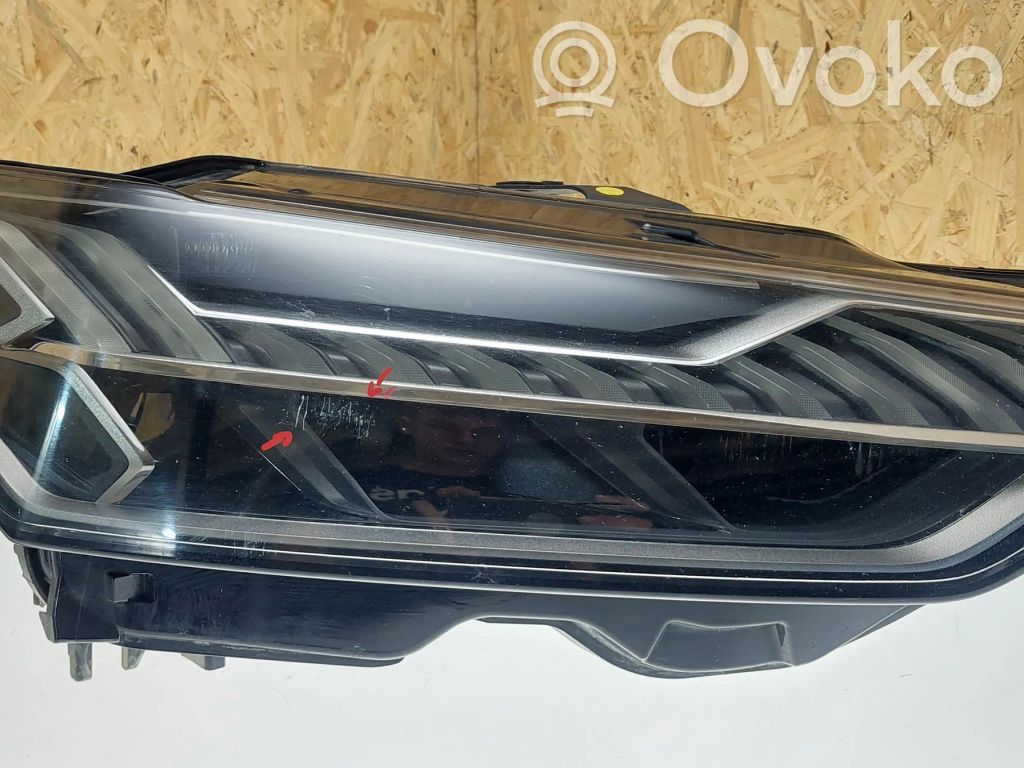 Audi A7 S7 4K8 Scheinwerfer 