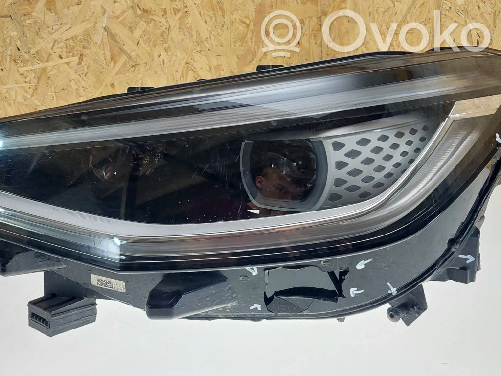 Volkswagen ID.4 Far 