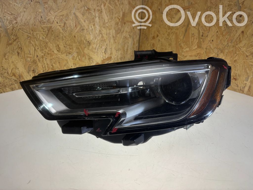 Scheinwerfer   8V0941005G,K109752