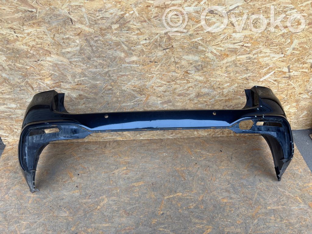 BMW 5 G30 G31 G38 Parachoques 