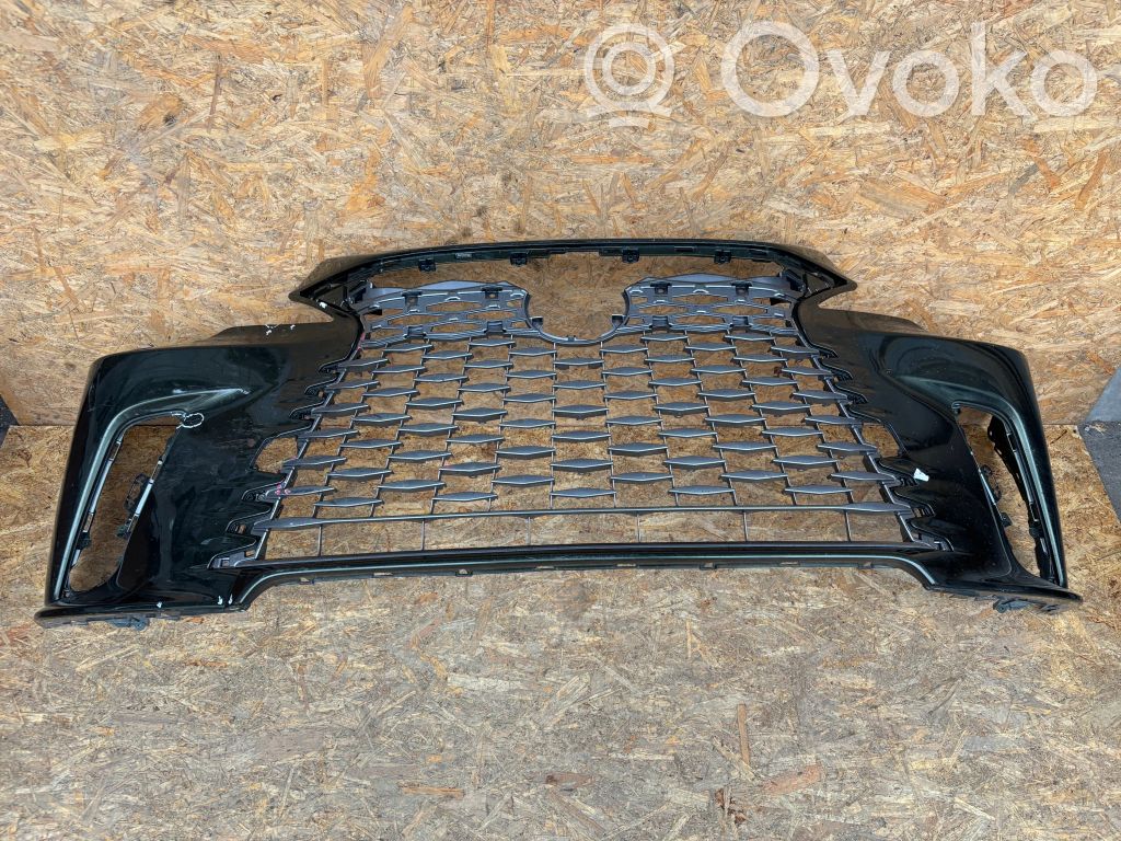 Lexus RX 330 - 350 - 400H Parachoques delantero 