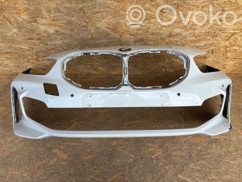 BMW 1 F40 Front bumper 
