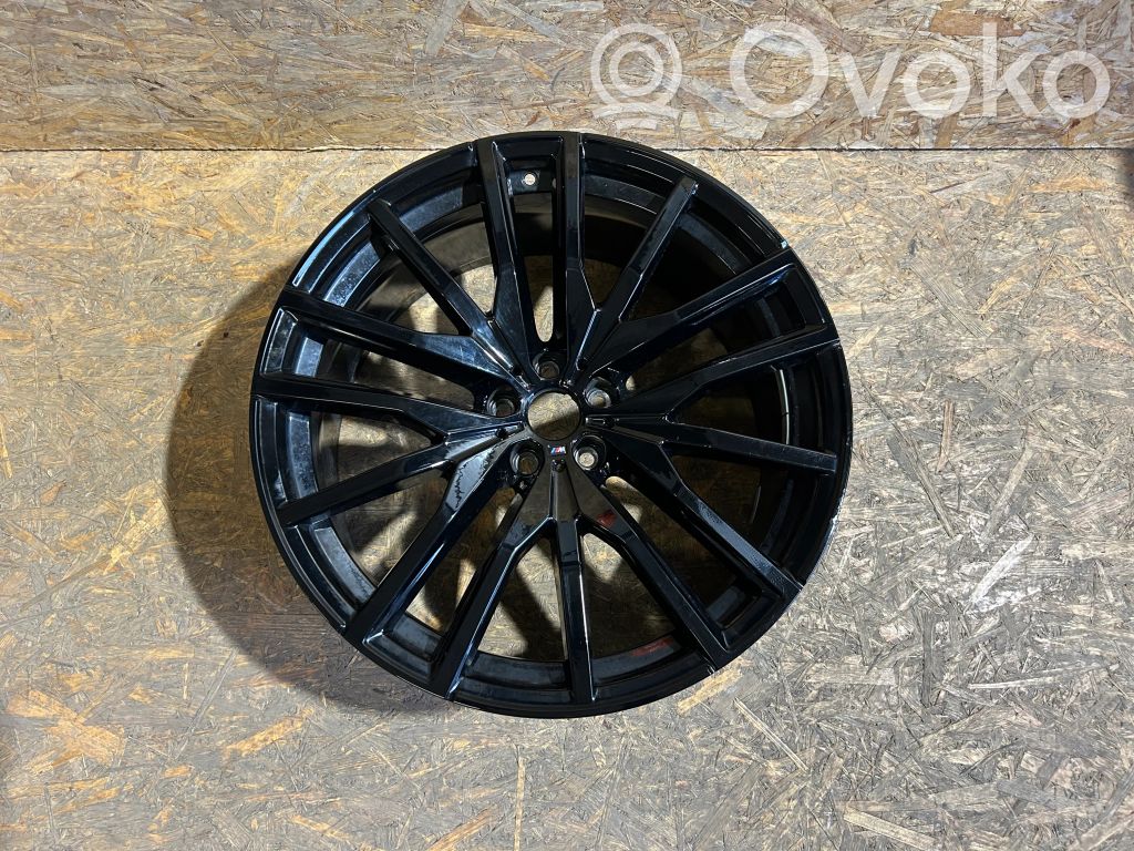 BMW X6 G06 Jantă aliaj R22 