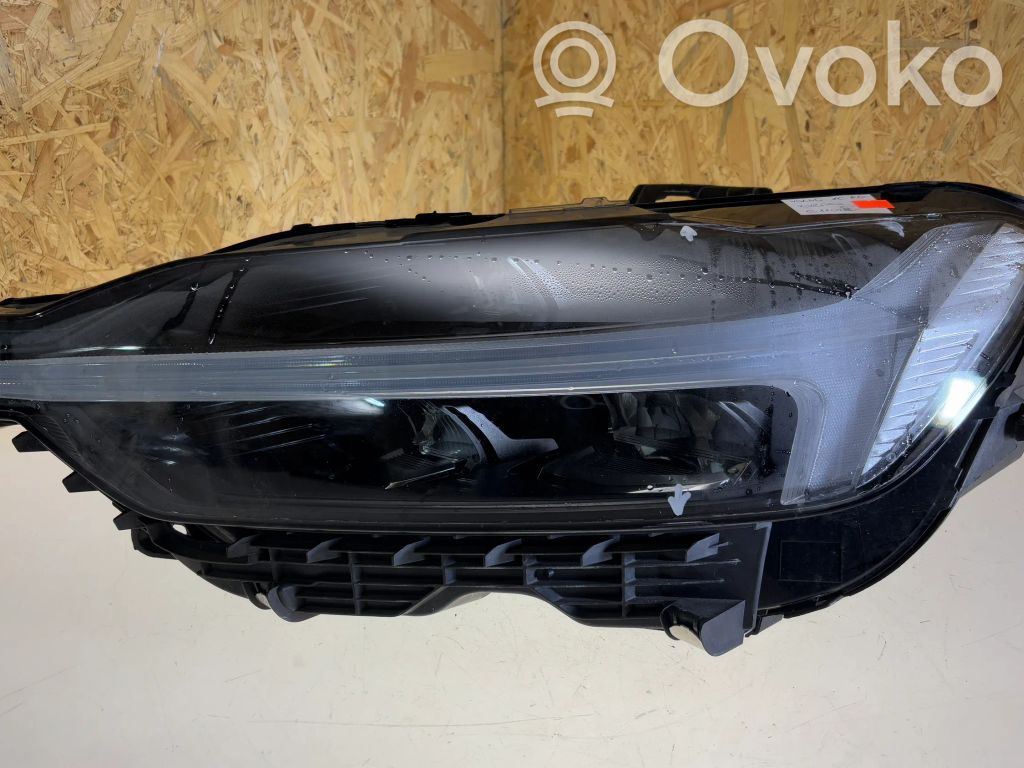 Volvo XC60 Scheinwerfer 